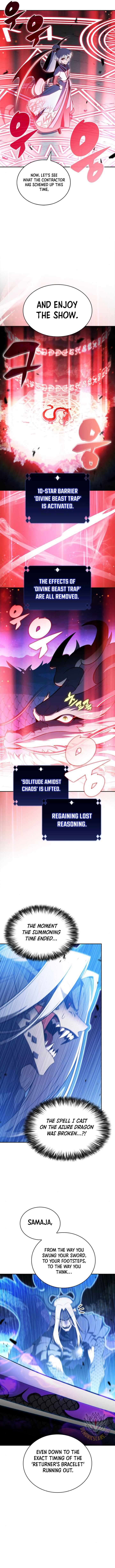Solo Max-Level Newbie, Chapter 198 image 09